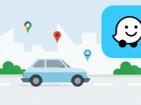Waze може да настигне Google Maps с тази желана функция