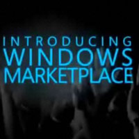 Видеопрезентация на Windows Marketplace
