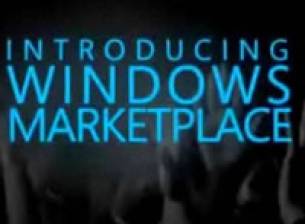 Видеопрезентация на Windows Marketplace