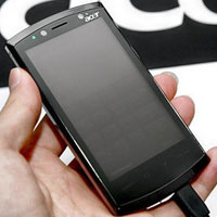 Acer F1 на Computex 2009, работи със Snapdragon