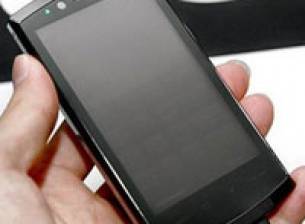 Acer F1 на Computex 2009, работи със Snapdragon