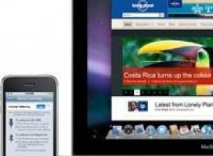 С iPhone OS 3.1 вече няма да можете да използвате мобилния си Интернет от компютъра