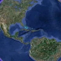 Google Earth за Android 2.1