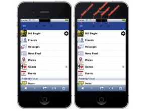 Facebook ще пусне Project Spartan преди 1 август