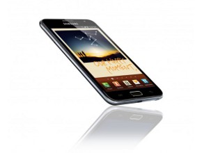 Samsung празнува 5 милиона продадени бройки от Galaxy Note