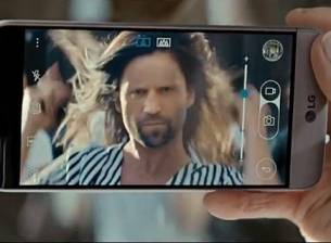 Ето рекламата на LG G5 с Джейсън Стейтъм