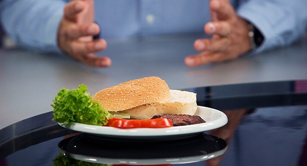 Google са се опитали да купят компания, разработваща растителни храни