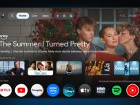 Google TV скоро ще ви позволи да създавате видеоклипове