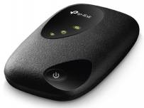 Новият LTE рутер на TP-Link може да работи до 8 часа с едно зареждане