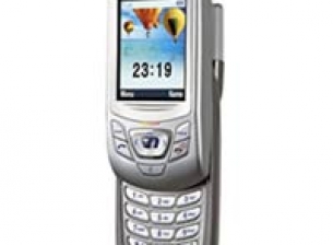 Два нови модела на база Palm OS: Samsung SGH-D410 и E600