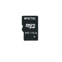 MicroSD карта с Wi-Fi от Spectec