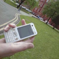 Помогнете в създаването на глобална звукова карта