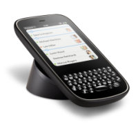 Palm Pixi работи с двуядрен процесор