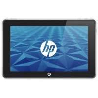 Стив Балмър показа таблета, който Microsoft и HP подготвят