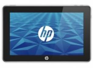 Стив Балмър показа таблета, който Microsoft и HP подготвят