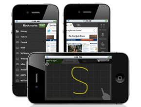 Браузърът Dolphin вече има версия за iOS