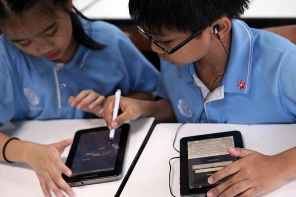 Canalys: Таблетите ще заемат 50% от пазара на компютри през 2014