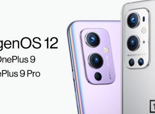 OnePlus възстанови ъпдейта до OxygenOS 12 за OnePlus 9 и 9 Pro