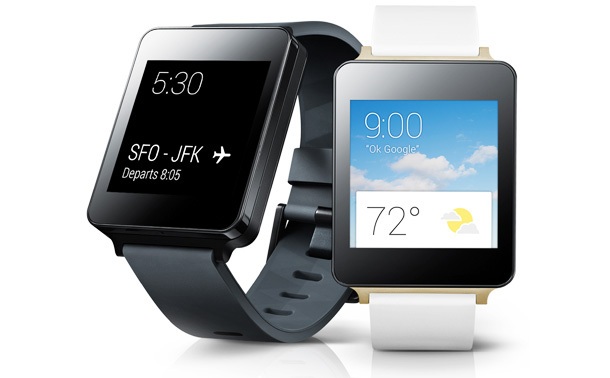 LG готви премиерата на нов часовник на изложението IFA