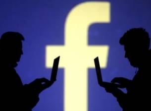 Приходите на Facebook скочиха с почти 50%