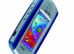 Компанията Tel.Me  представи модела T919i