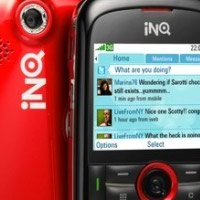 И INQ се включва към производителите, използващи Android