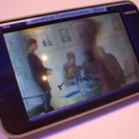 Шеф на Nokia намеква за смартфони с 3D екрани