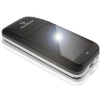 Vodafone подготвя телефон със соларен панел за Индия на цена от 25 евро