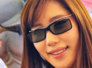 И Samsung прави дизайнерски 3D очила