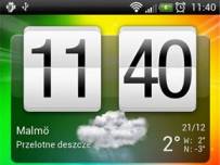 Ето как ще изглежда Android 4.0 за HTC Sensation