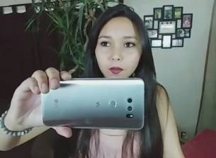 LG ще пусне V30 в два варианта