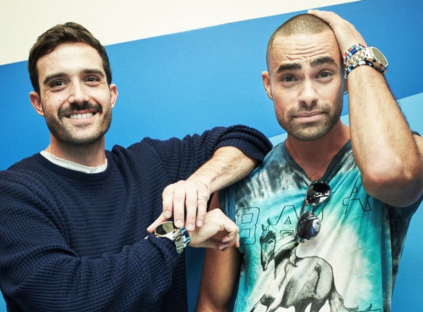 Fossil Q използва Android Wear и ще се появи преди празниците