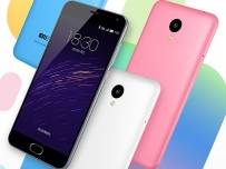 Meizu m2 предлага много за по-малко от 90 евро