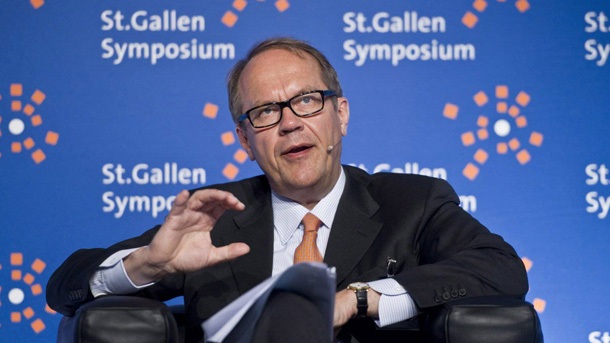 Слух: Бивш шеф на Nokia влиза в борда на Microsoft?