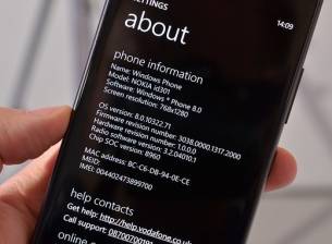 Windows Phone 8 ще поддържа FM радио от лятото