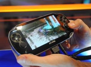 2,2 милиона са продажбите на PlayStation Vita до момента