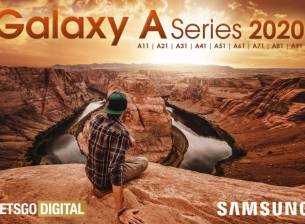 Появиха се част от параметрите на Samsung Galaxy A51