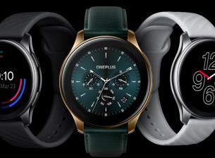 OnePlus Watch ще получи функция аlways-on display
