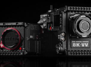 Nikon придобива американския производител на камери RED