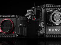 Nikon придобива американския производител на камери RED