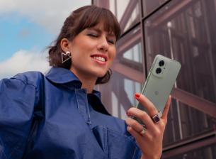 Moto G55 и Moto G35 са цветни и достъпни