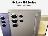 Разкриха подробности за AI функции в One UI 8.5