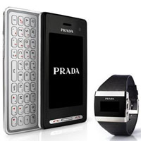 Подробности за премиерата на LG Prada II