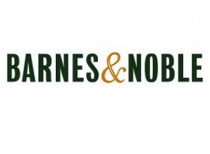 Barnes & Noble подготвят нов четец за електронни книги