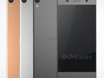 Наследникът на Sony Xperia C5 Ultra може да изглежда така