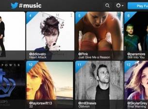 Twitter се кани да спре музикалната си услуга