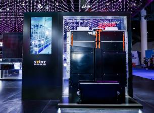 Китайска компания произвежда батерии без кобалт