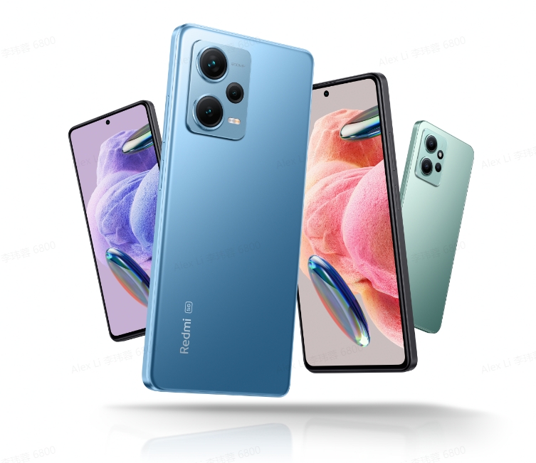 Xiaomi раздава над 100 награди за потребителите на серията Redmi Note 12