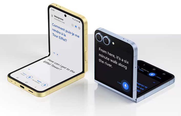 Samsung може да добави такса за Galaxy AI догодина