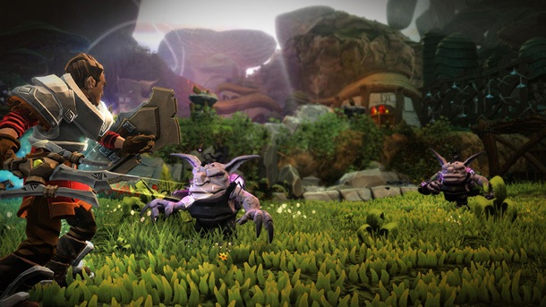 Project Spark вече е достъпен за потребителите на Xbox One и Windows 8.1